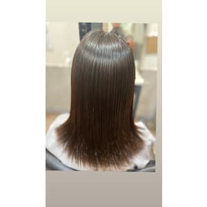 LUKE【ルーク】×スタイル