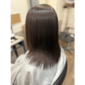 LUKE【ルーク】×スタイル