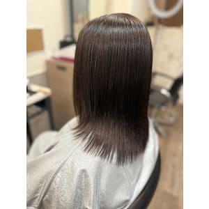 LUKE【ルーク】×スタイル