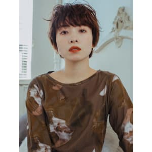 碧 〜Ao 〜 東高円寺店 アオ×スタイル