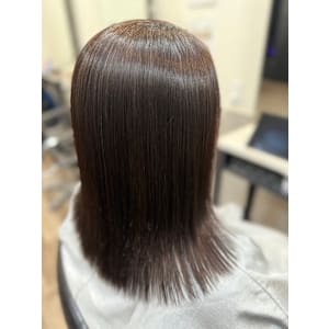 LUKE【ルーク】×スタイル