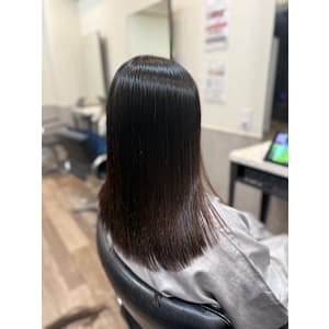 LUKE【ルーク】×スタイル