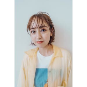 碧 〜Ao 〜 東高円寺店 アオ×スタイル