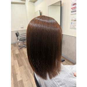 LUKE【ルーク】×スタイル