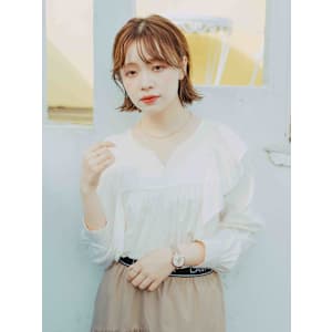 碧 〜Ao 〜 東高円寺店 アオ×スタイル