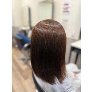 LUKE【ルーク】×スタイル