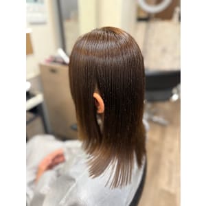 LUKE【ルーク】×スタイル