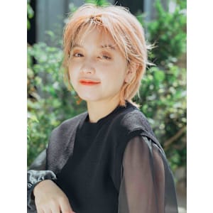 碧 〜Ao 〜 東高円寺店 アオ×スタイル