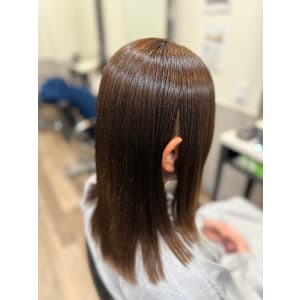 LUKE【ルーク】×スタイル