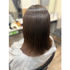 LUKE【ルーク】×スタイル