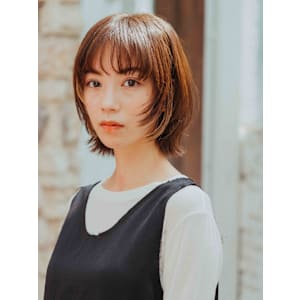 碧 〜Ao 〜 東高円寺店 アオ×スタイル