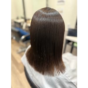 LUKE【ルーク】×スタイル