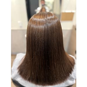 LUKE【ルーク】×スタイル