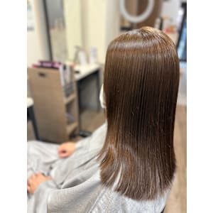 LUKE【ルーク】×スタイル