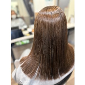 LUKE【ルーク】×スタイル