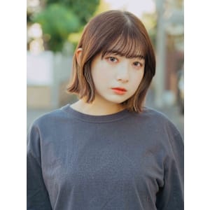 碧 〜Ao 〜 東高円寺店 アオ×スタイル