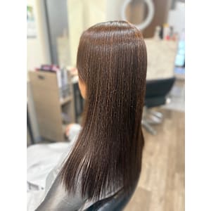 LUKE【ルーク】×スタイル