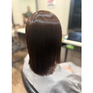 LUKE【ルーク】×スタイル