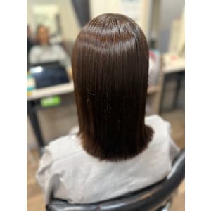 LUKE【ルーク】×スタイル