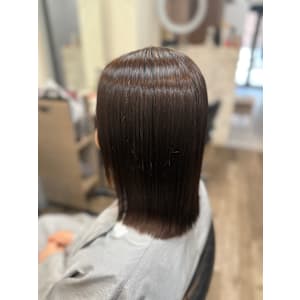 LUKE【ルーク】×スタイル