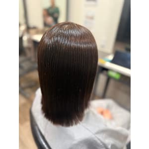 LUKE【ルーク】×スタイル