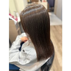 LUKE【ルーク】×スタイル