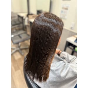 LUKE【ルーク】×スタイル