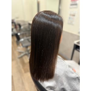 LUKE【ルーク】×スタイル