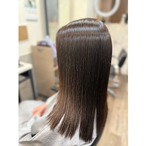 LUKE【ルーク】×スタイル