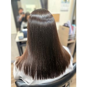 LUKE【ルーク】×スタイル