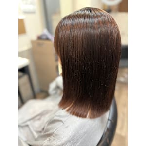 LUKE【ルーク】×スタイル