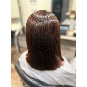 LUKE【ルーク】×スタイル