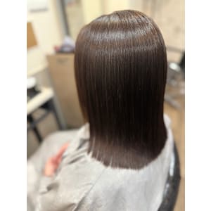 LUKE【ルーク】×スタイル