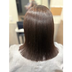 LUKE【ルーク】×スタイル