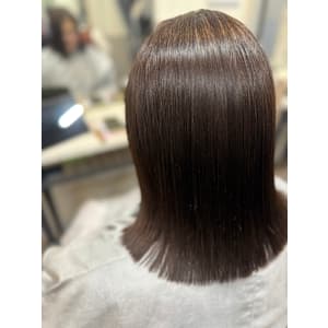 LUKE【ルーク】×スタイル