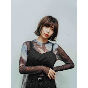 碧 〜Ao 〜 東高円寺店 アオ×スタイル