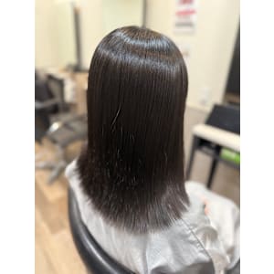 LUKE【ルーク】×スタイル