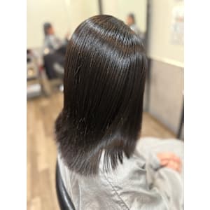 LUKE【ルーク】×スタイル