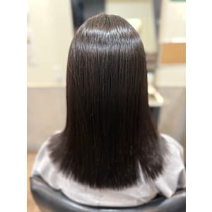 LUKE【ルーク】×スタイル