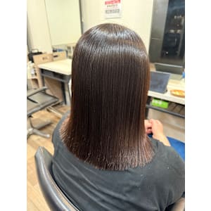 LUKE【ルーク】×スタイル