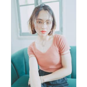 碧 〜Ao 〜 東高円寺店 アオ×スタイル