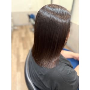 LUKE【ルーク】×スタイル