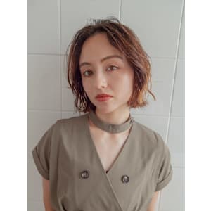 碧 〜Ao 〜 東高円寺店 アオ×スタイル