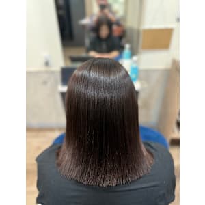 LUKE【ルーク】×スタイル