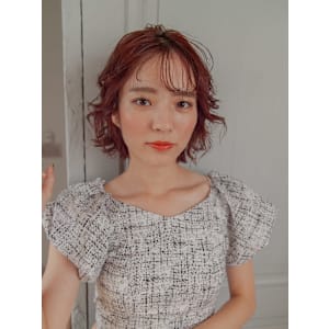 碧 〜Ao 〜 東高円寺店 アオ×スタイル