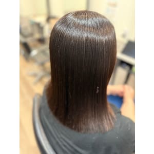 LUKE【ルーク】×スタイル