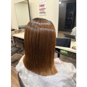 LUKE【ルーク】×スタイル