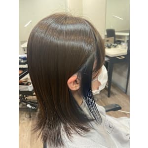 LUKE【ルーク】×スタイル