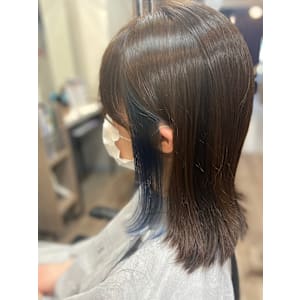 LUKE【ルーク】×スタイル