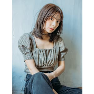 碧 〜Ao 〜 東高円寺店 アオ×スタイル